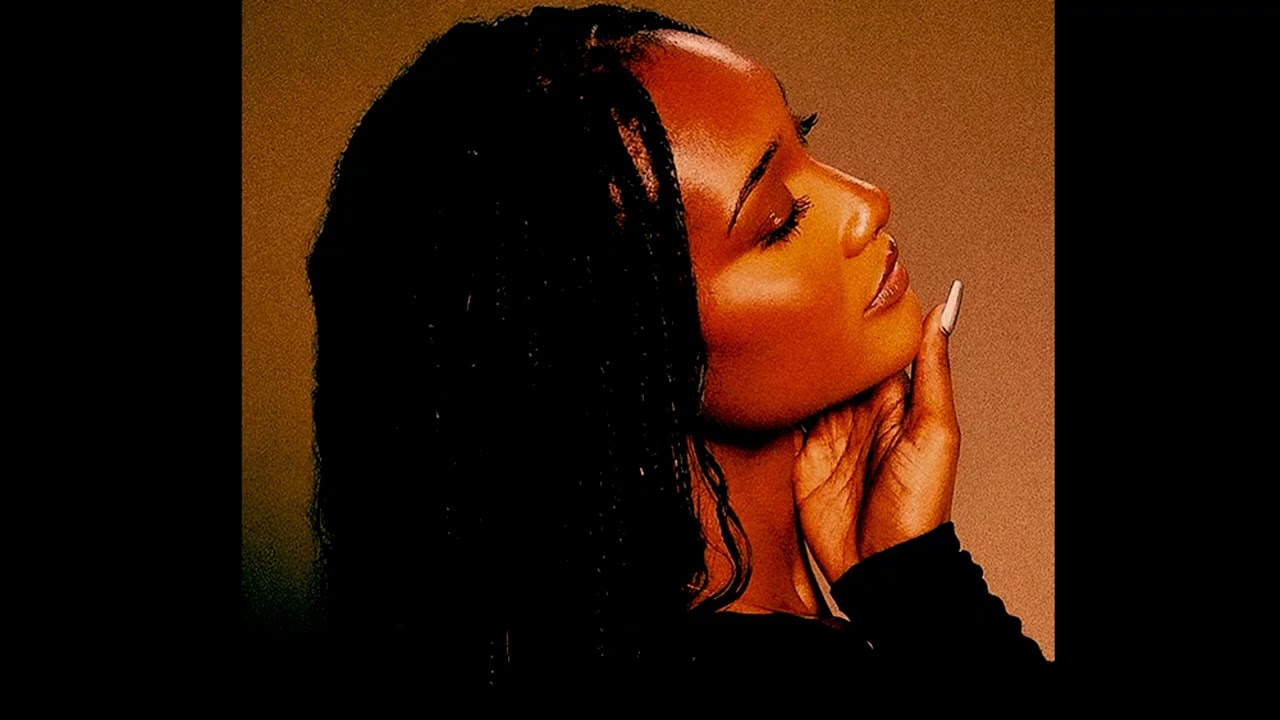 Odeal x Afro R&B x Dancehall Type Beat 'Save Us'