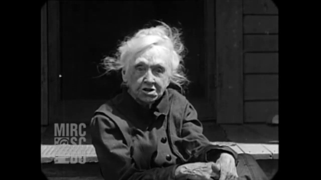 1929   Interview With Rebecca Latimore Felton