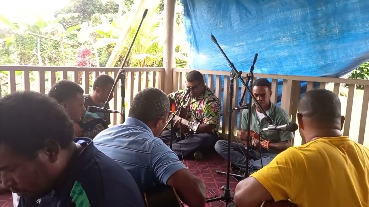 Savu ni delai lomai/Senidawa ni delai dokidoki