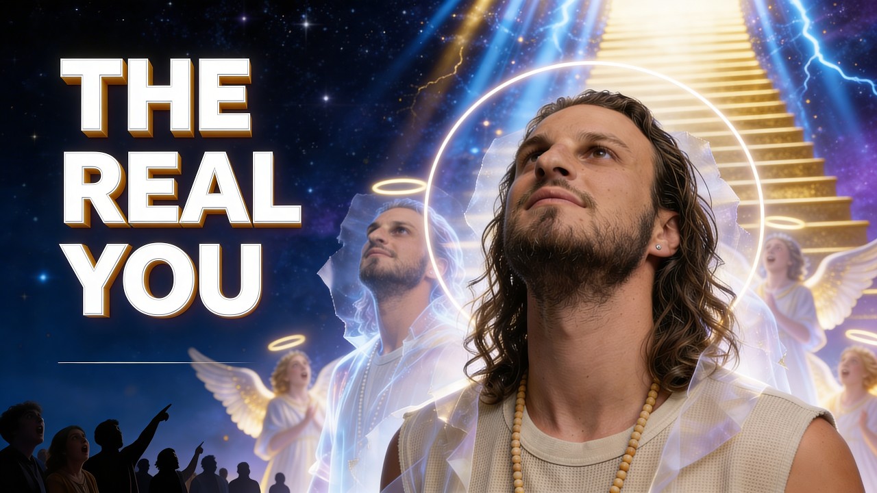 Finally Meeting The Real You: The End of People Pleasing