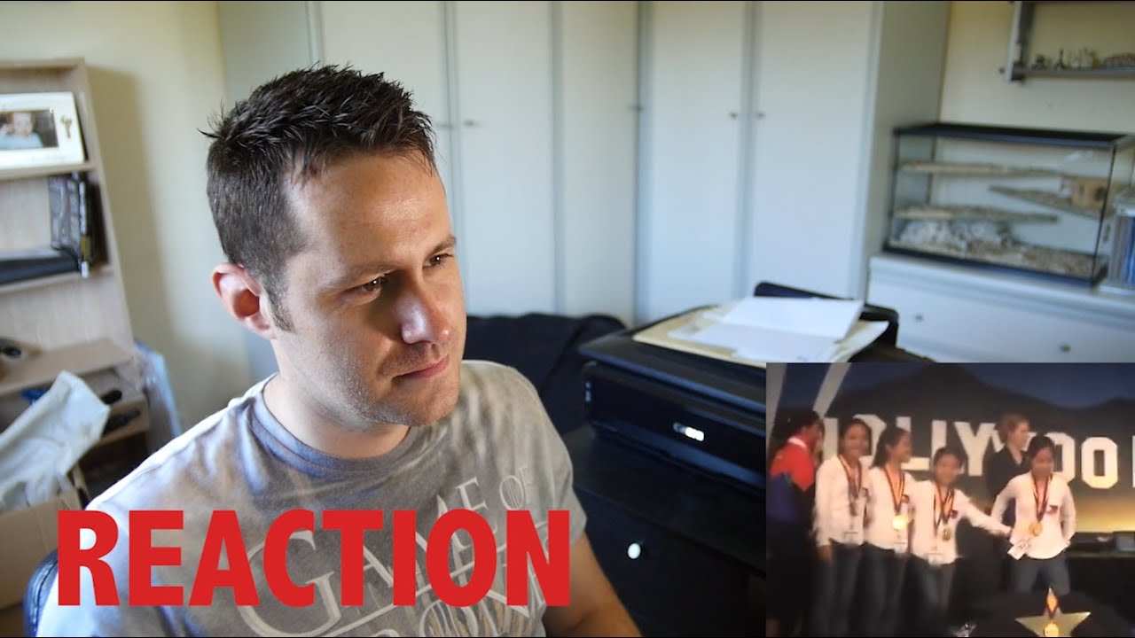 4th Impact The Cercado Sisters - Their Humble Beginnings | REACTION