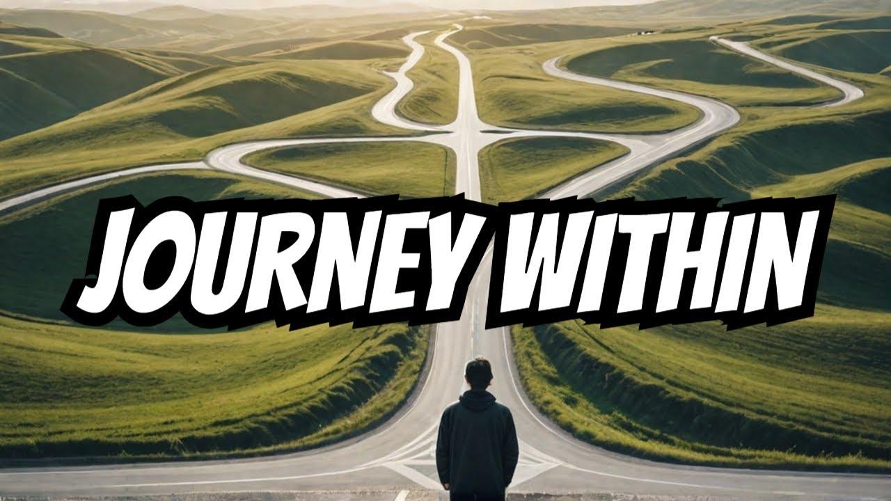 Self-Discovery Journeys: Unraveling Personal Tales