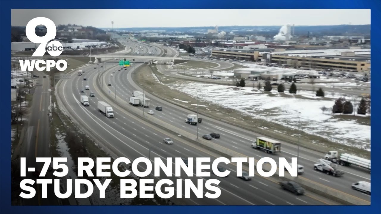 Communities split by highway decades ago needs solutions, but work has been slow