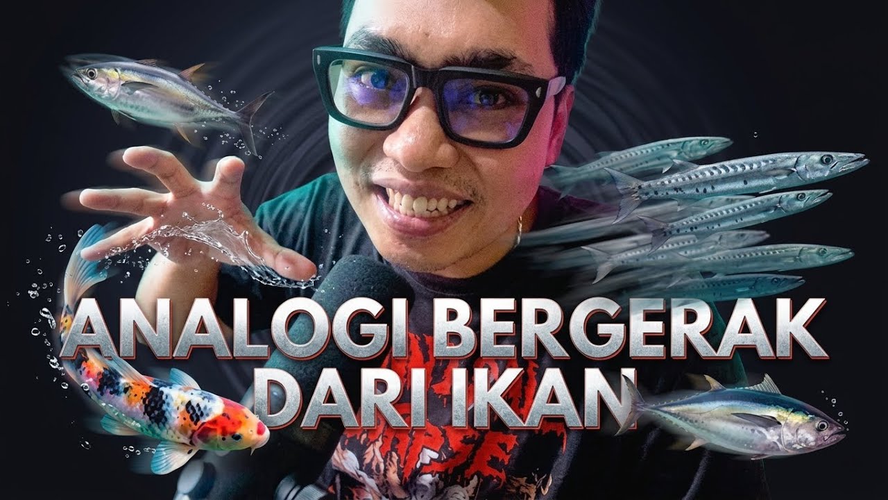 Orang Mager Wajib Nonton Video Ini | Day 1 #30DOR2026