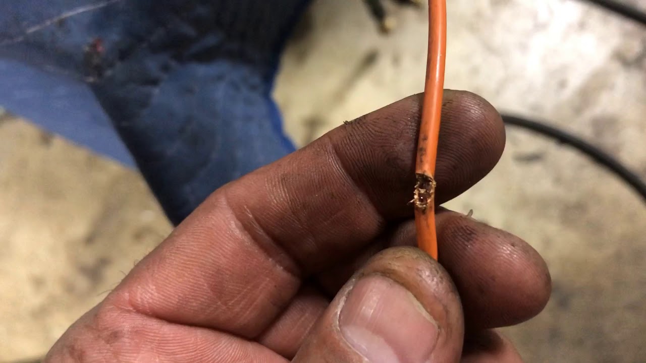 OBS F150 Fuel Pump diagnosis