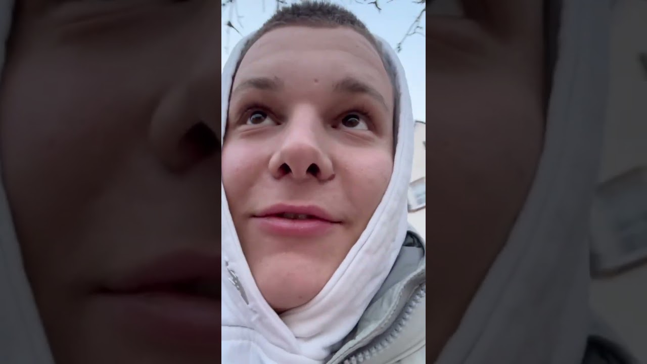18-тилетие Богдана Коверзнева