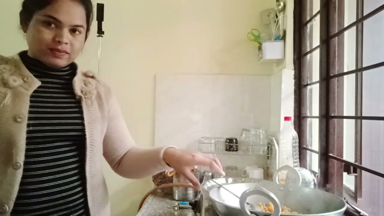 💥साधारण तरीके से बनाई स्वादिष्ट सब्जी🧑‍🍳