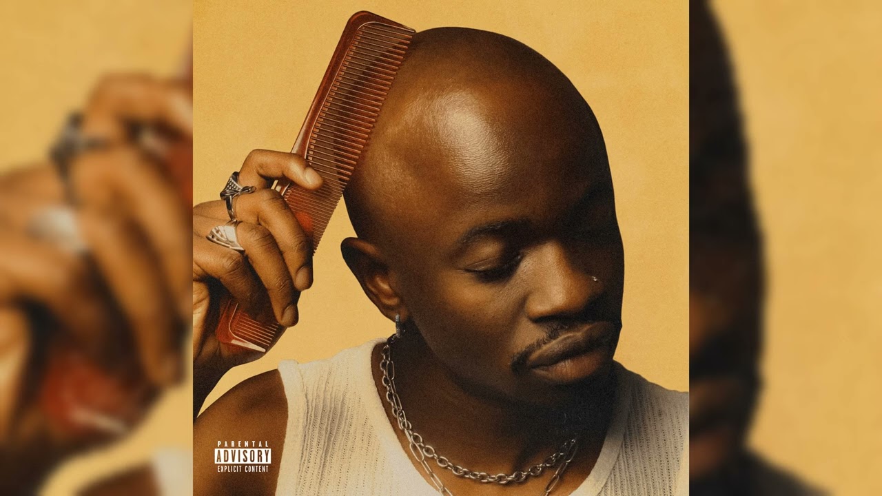 Mannywellz- French ft. Domani (Audio)