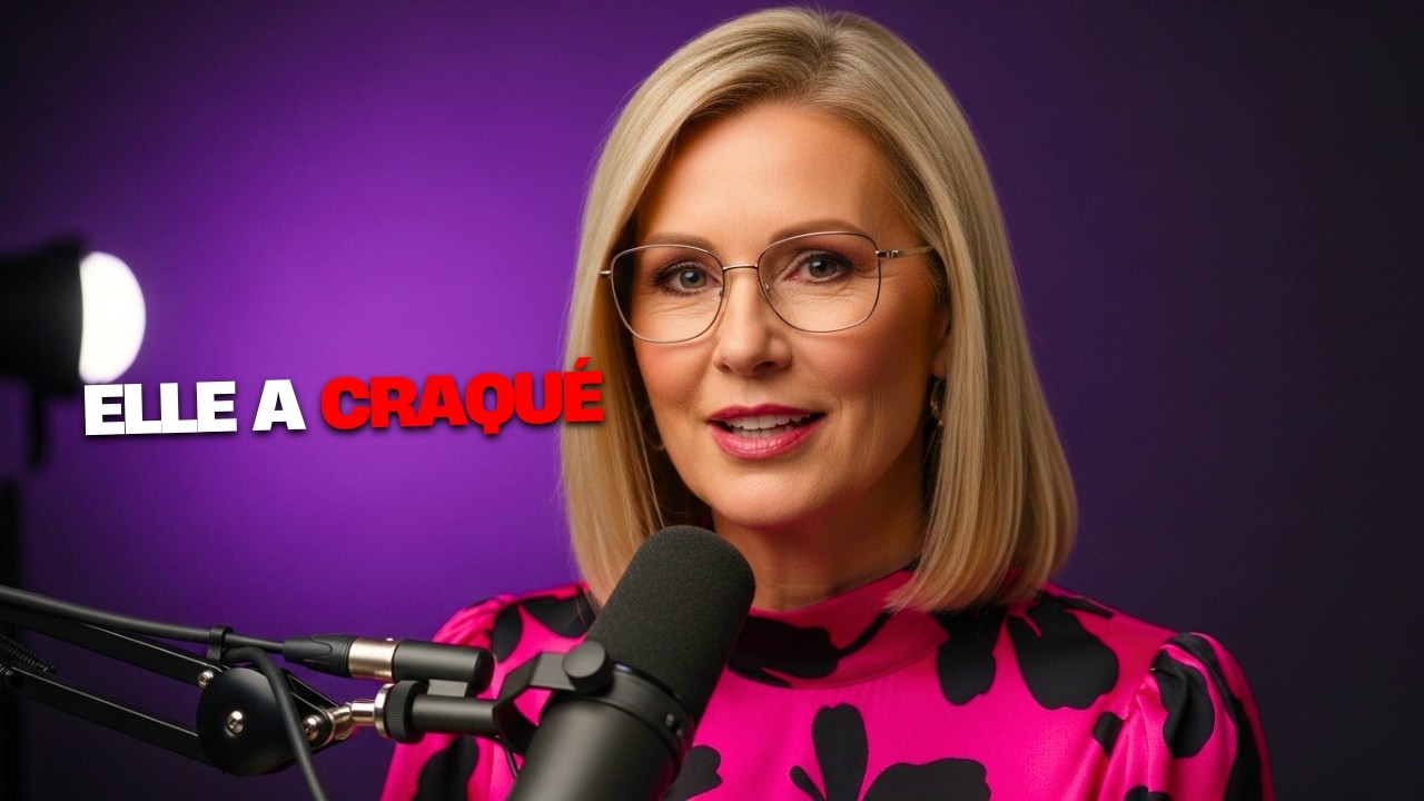 47 Jours de Silence → Elle M'a Rappelé