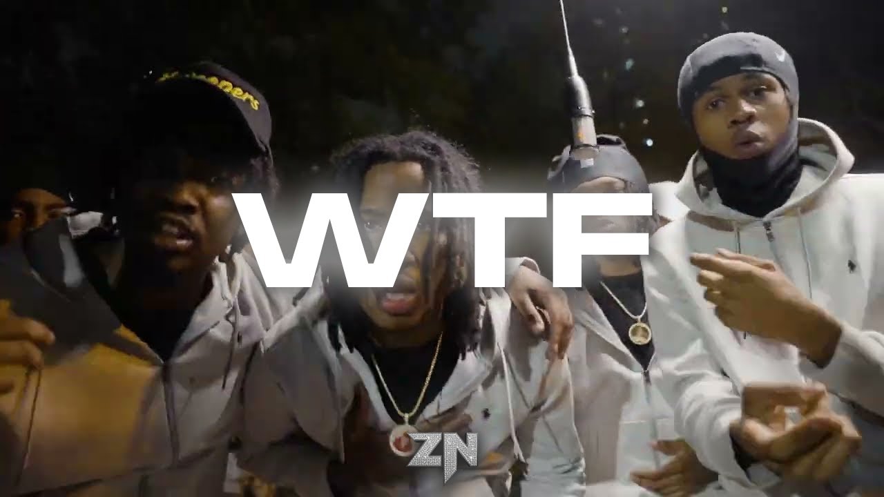 [FREE] Sdot Go x Sha Gz x Jerk Drill Type Beat 2024 ''WTF''