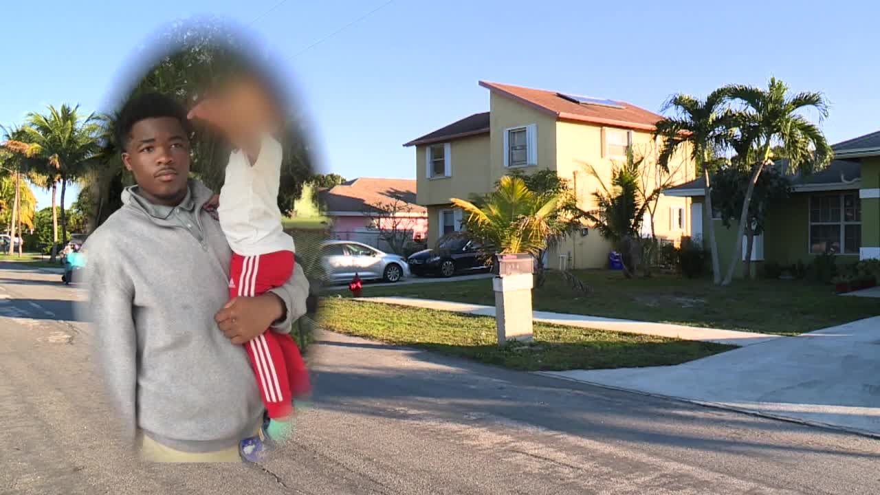 Teen dead after trying to break up fight inside Boynton Beach home, suspect in custody