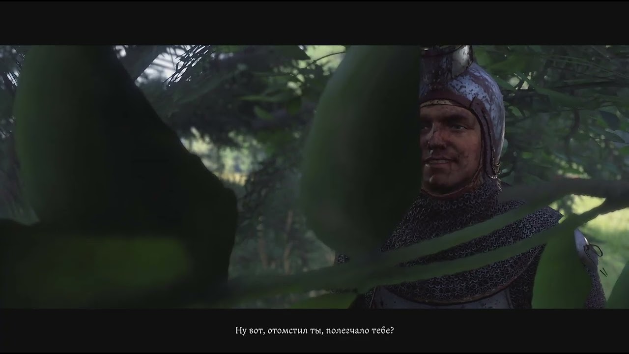 Kingdom Come: Deliverance II 101 серия Реликвия!