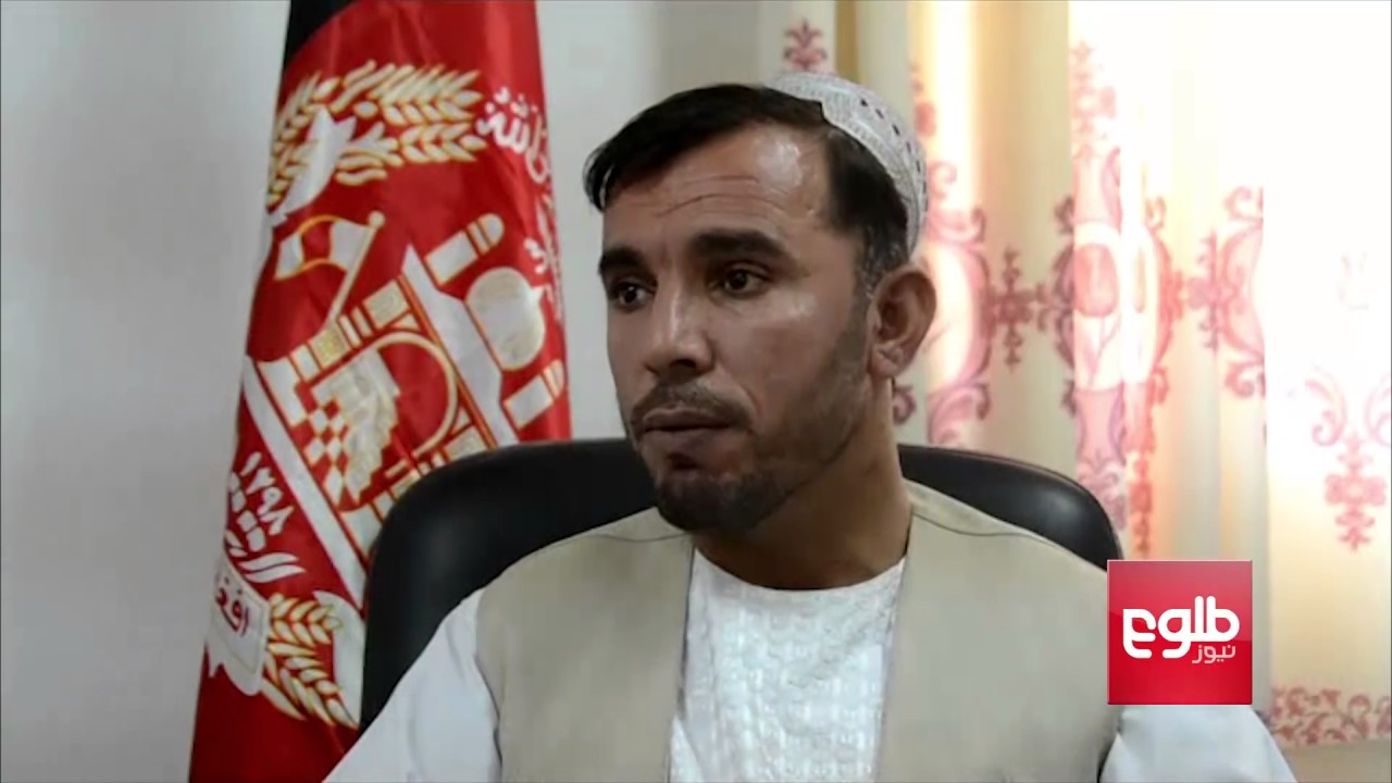 Casualties Sustained In Spin Boldak Clash / مرزبانان افغان و پاکستانی در سپین‌بولدک با هم درگیر شدند