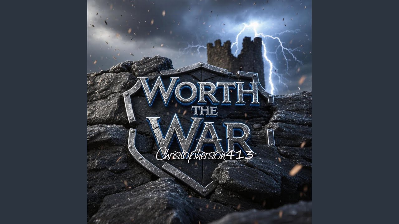 Worth the War (Write it in Stone)