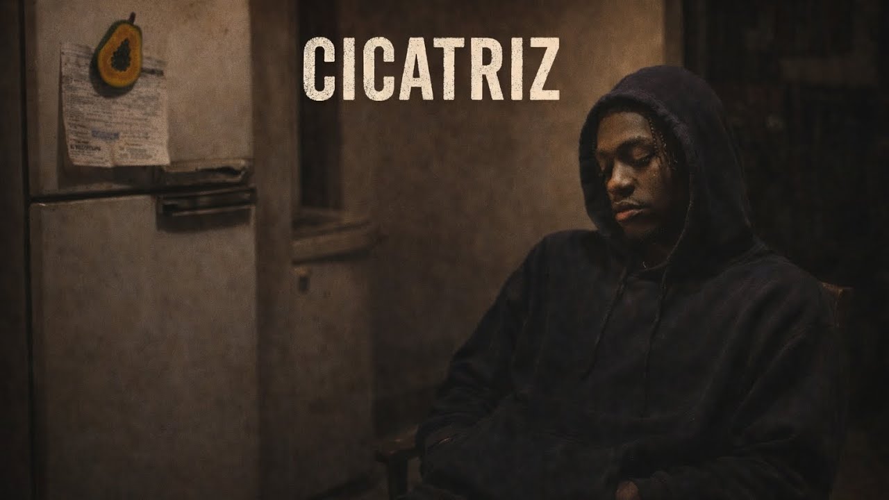 So Much Money - Cicatriz ( VISUALIZER )