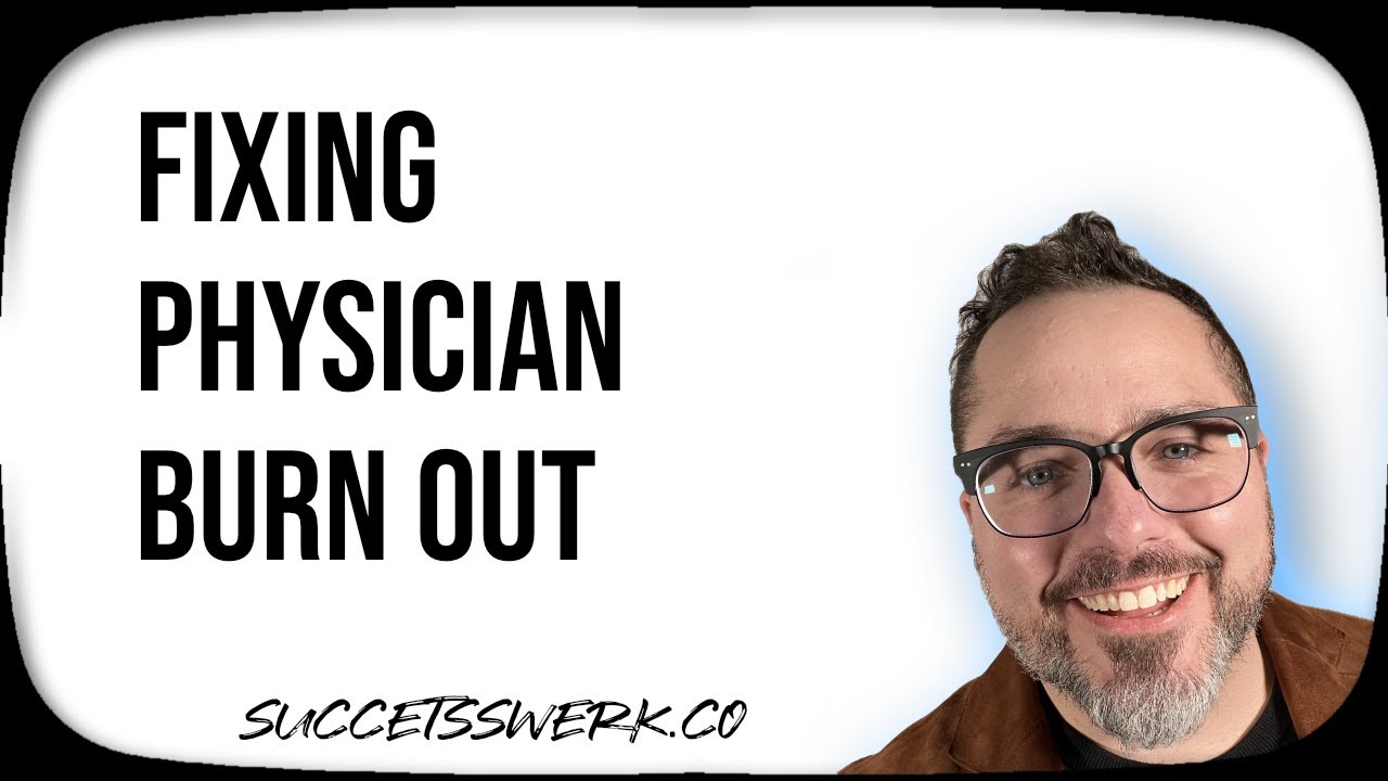 Physician Burnout Signs You Can’t Ignore: How to Recover Before It’s Too Late