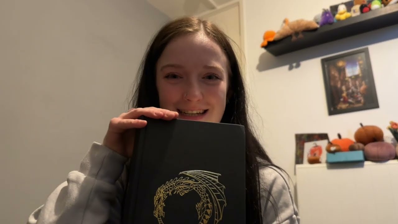 Starting the gym finally! | Yet another book haul (or two) 