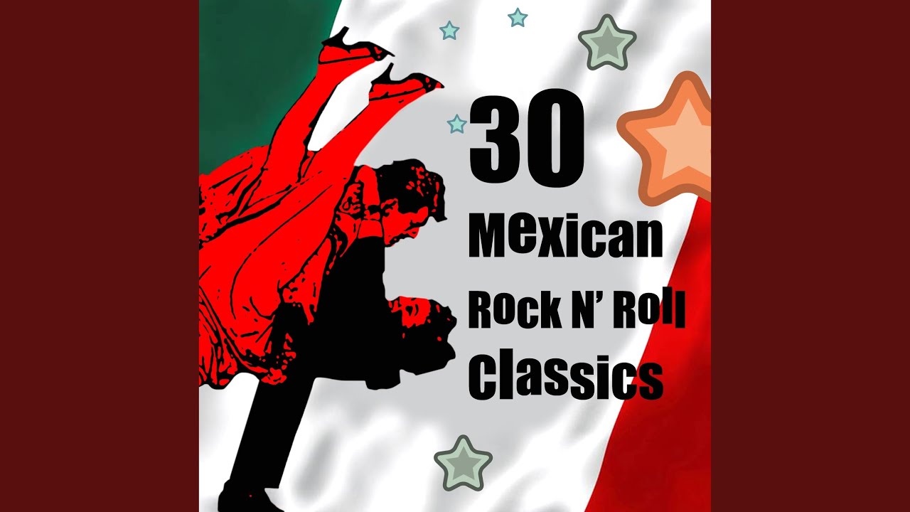 Xochimilcas Rock