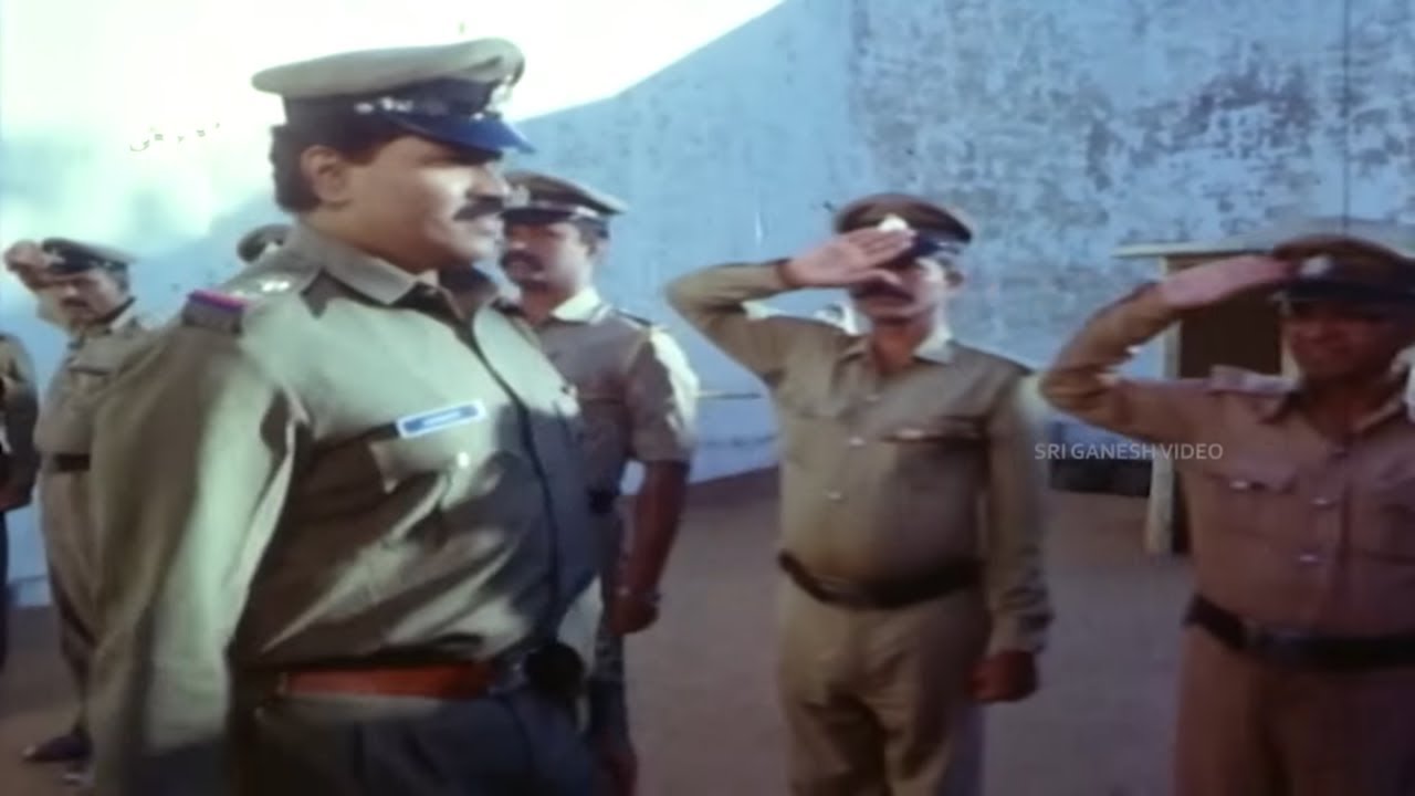 ತಪ್ಪು ಮಾಡಿದವರಿಗೆ ಶಿಕ್ಷೆ ಕೊಡಿಸಿ ತನ್ನ ಪದವಿಯನ್ನು ಪುನಃ ಪಡೆದುಕೊಂಡ ಟೈಗರ್ ಪ್ರಭಾಕರ್| Jailor Jagannath Part 9
