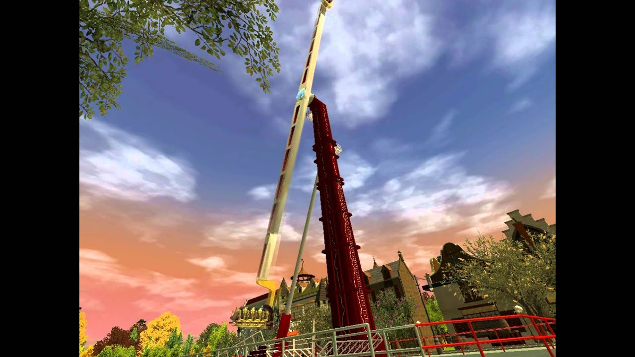 Booster Maxxx CFR RCT3