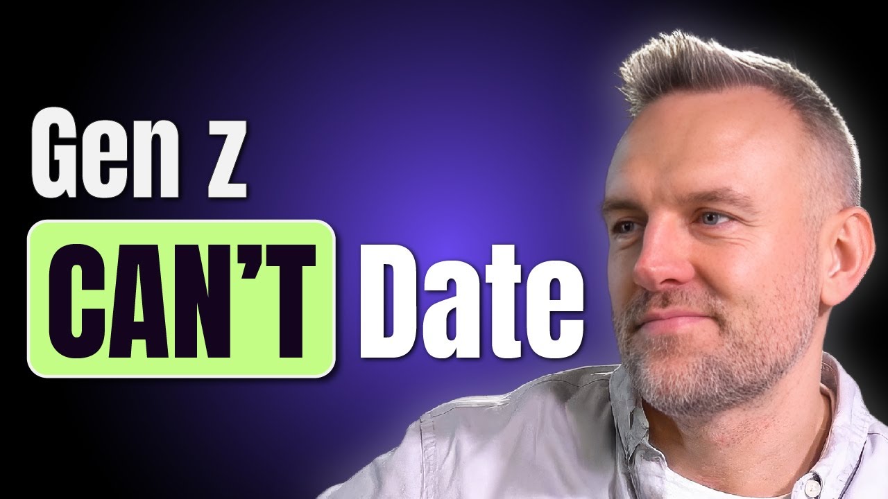 Gen-Z Dating is SO Difficult!!!