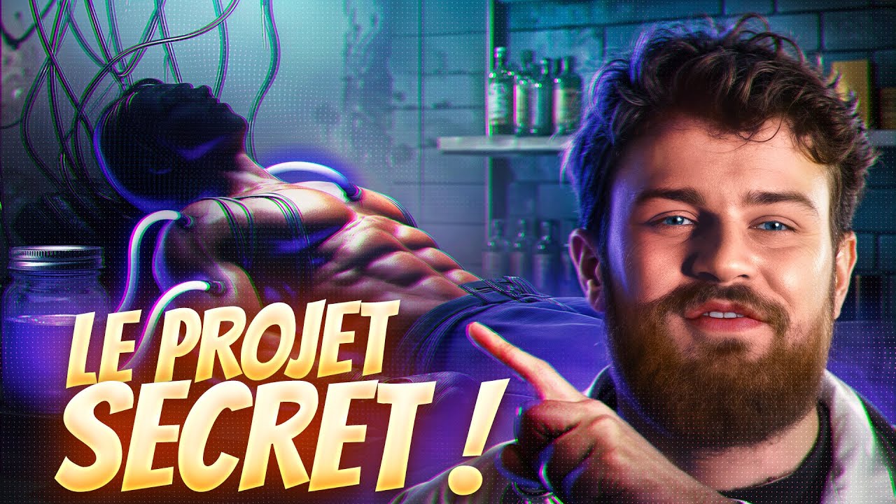 QUELLE EST LA VRAIE LIMITE DE LA FORCE HUMAINE?
