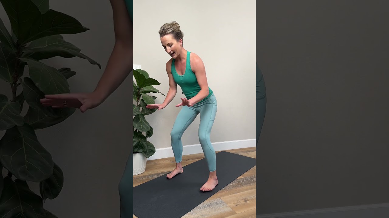How to Squat WITHOUT Knee Pain
