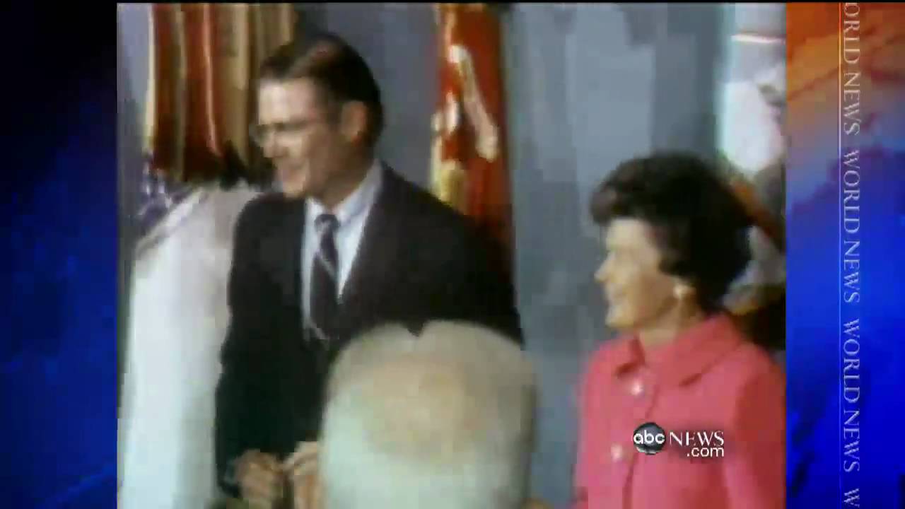 Robert S. McNamara Dies at 93