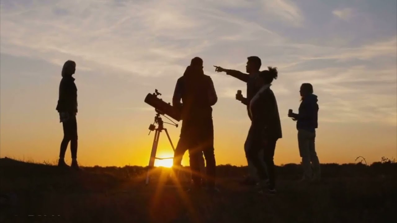 May 2021 Astronomical Events| Total Lunar Eclipse| Meteor Shower| Da Vinci Glow