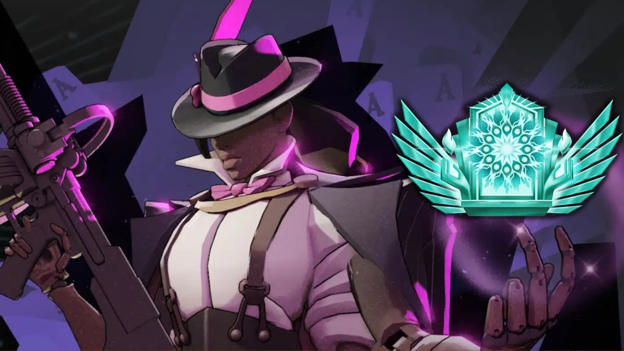 The Last Eternus Wraith Game Before THE Patch