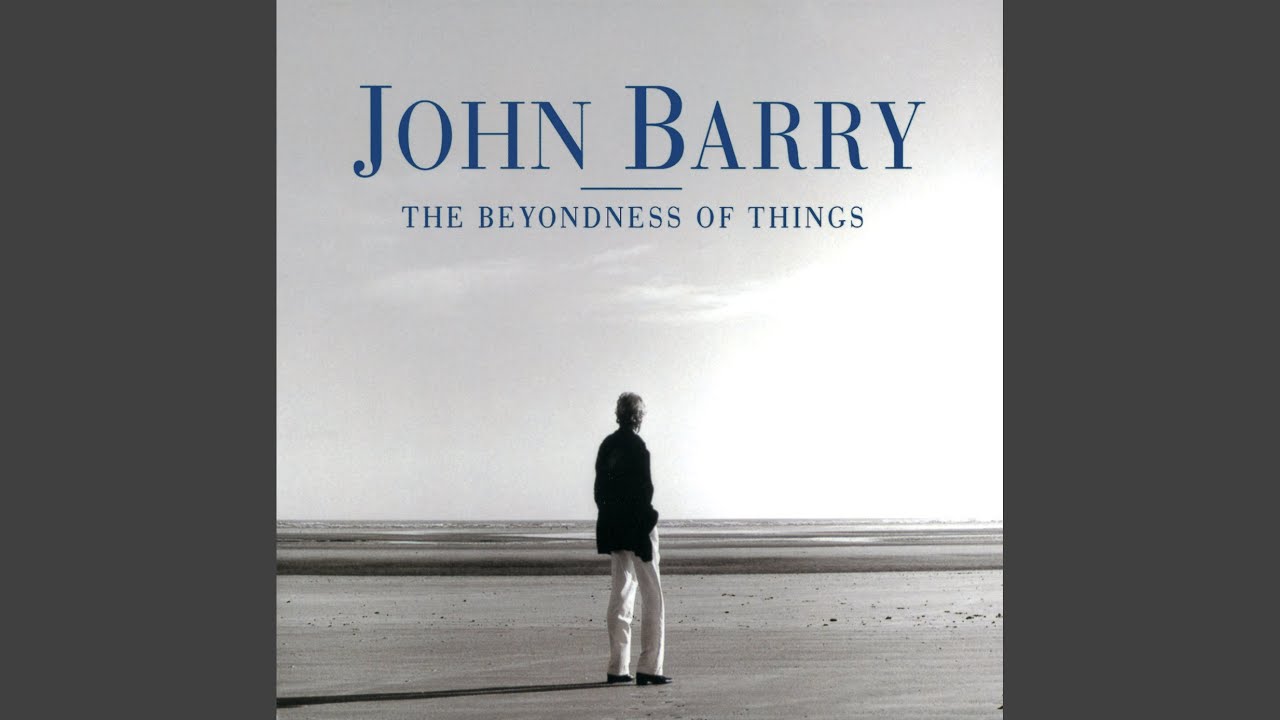 Barry: The Heartlands