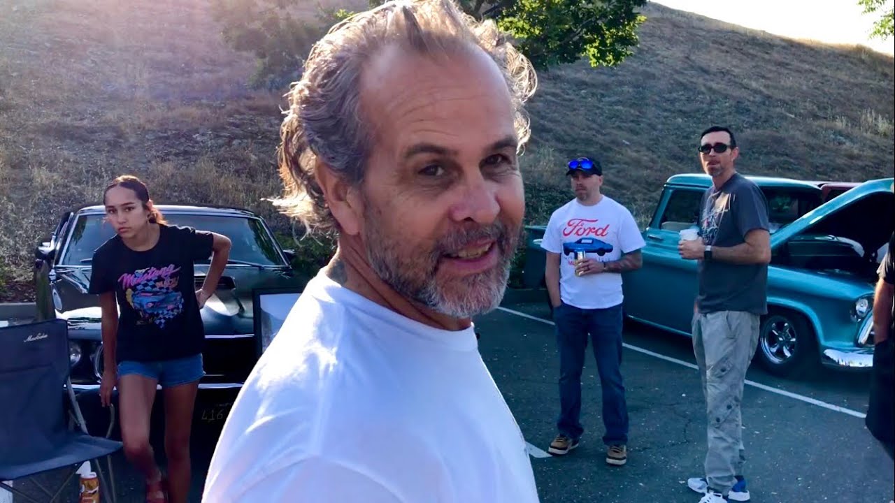 Cars And Coffee Folsom | El Dorado Hills CA 6.7.25 | #carshows