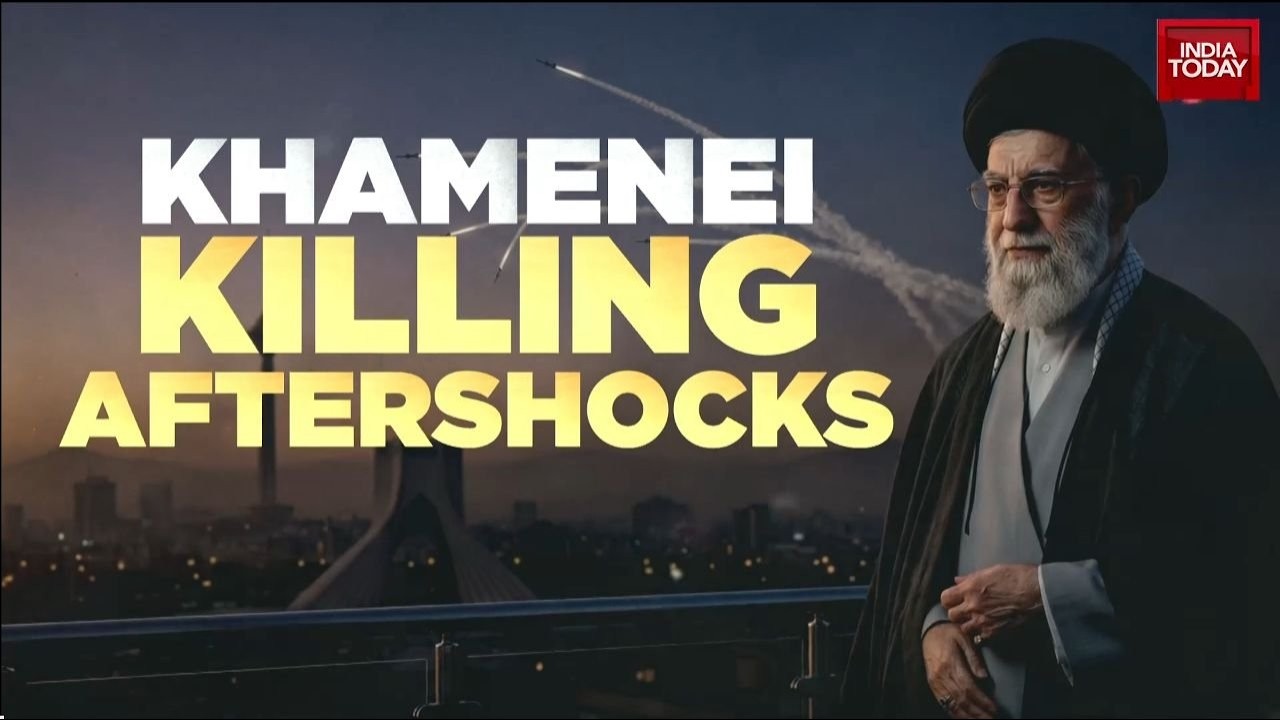 Iran News: Iran&rsquo;s 60% Uranium Stockpile Explained, Dirty Bomb Risk, IAEA Warning & Nuclear Debate