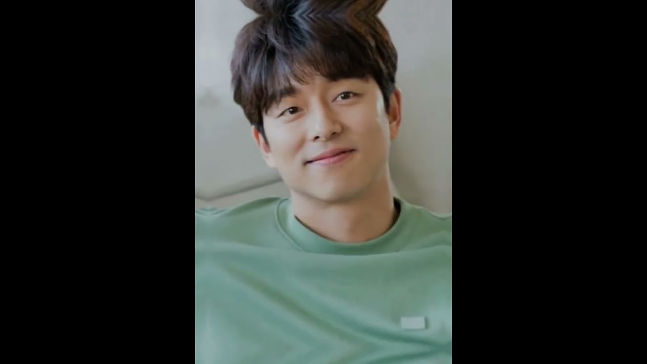 ❤孔劉❤GONG YOO/鬼怪/GOBLIN/孔侑