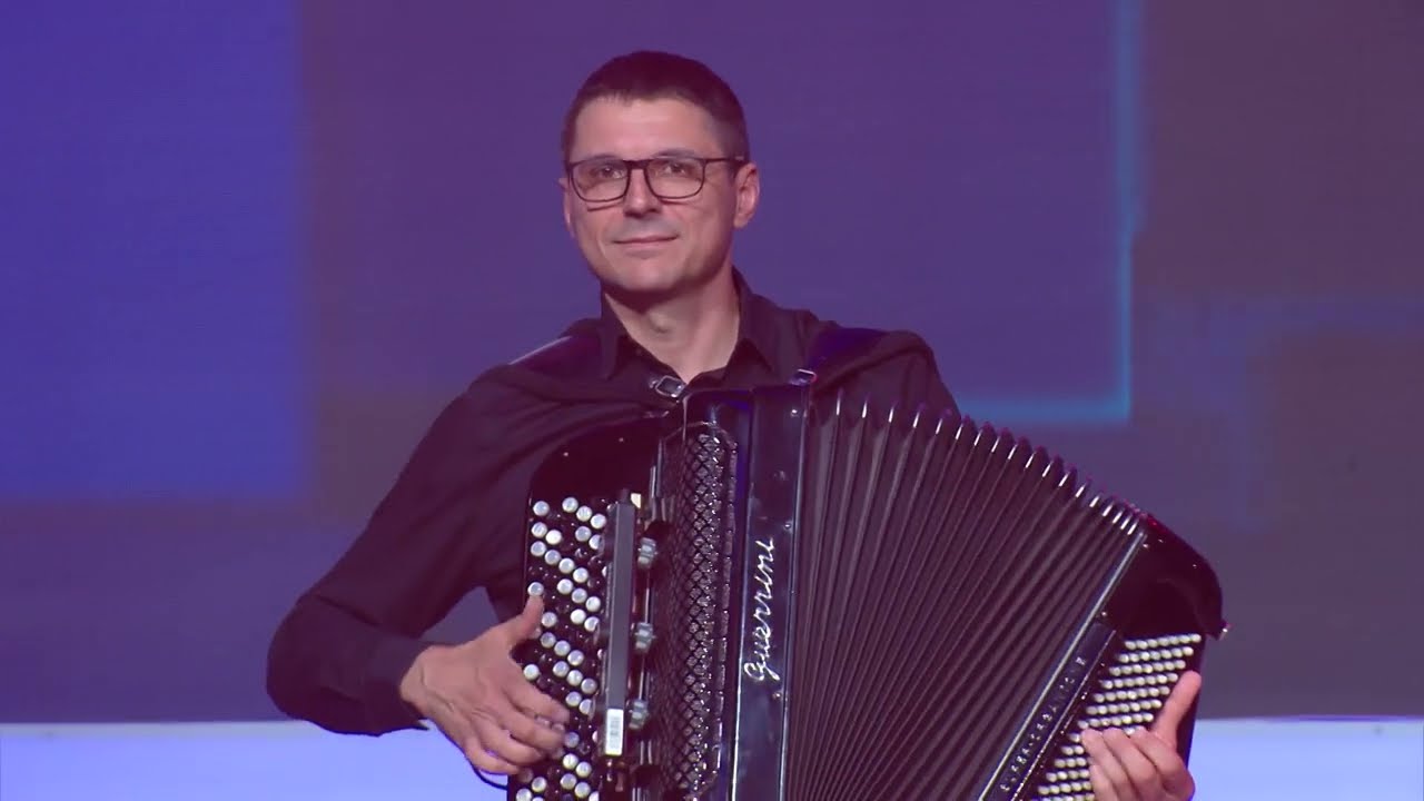 Alibi bend - Bucino kolo - (LIVE) - (Tv Grand 20.06.2022.)