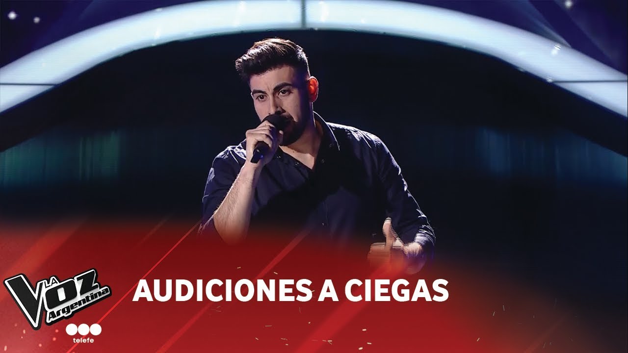 Javier Lara - 