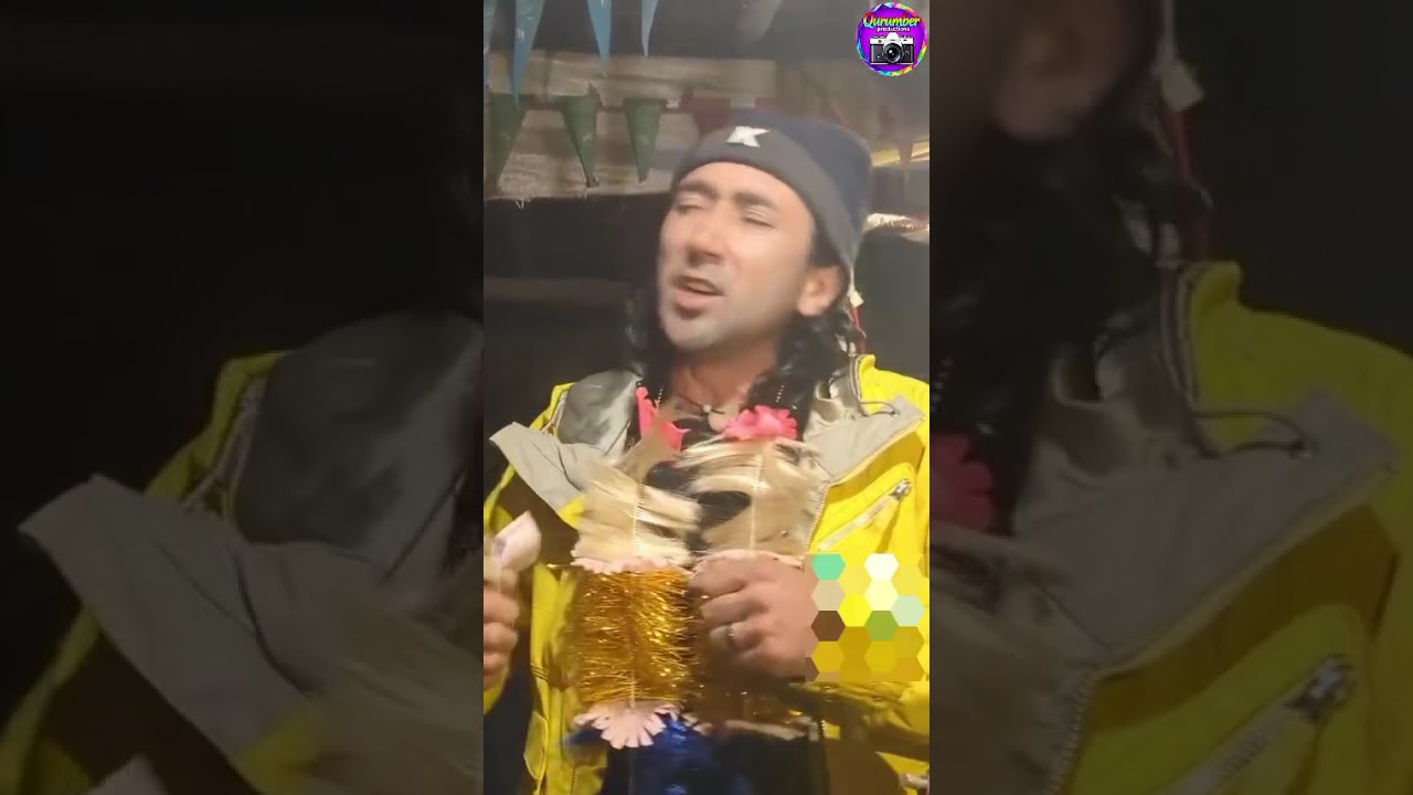 Wakhi Song  Broghail valley 