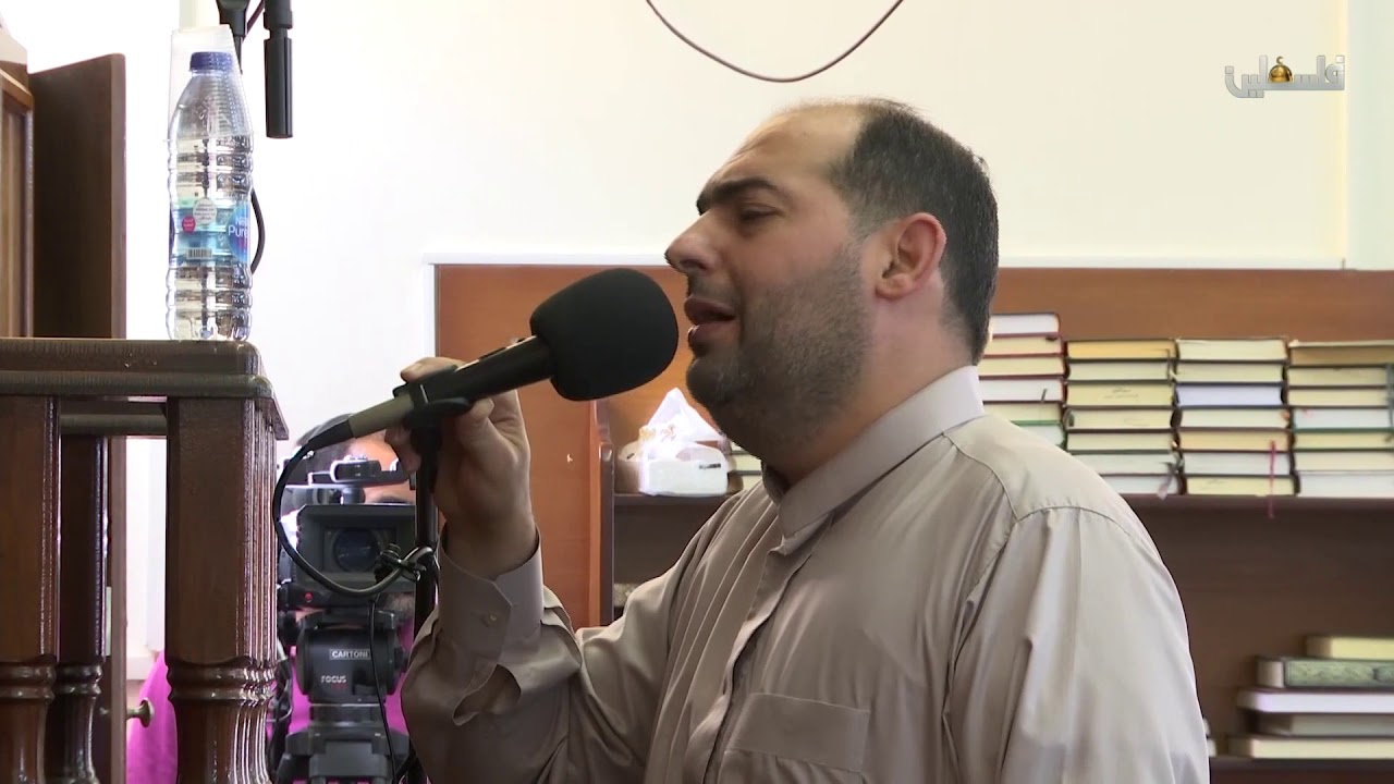 رام الله - الطيرة | خطبة وصلاة الجمعة من مسجد التقوى 2019/10/11