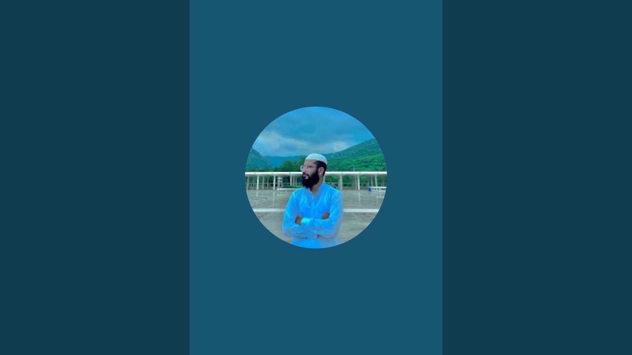 Hafiz Noman sajid is live!