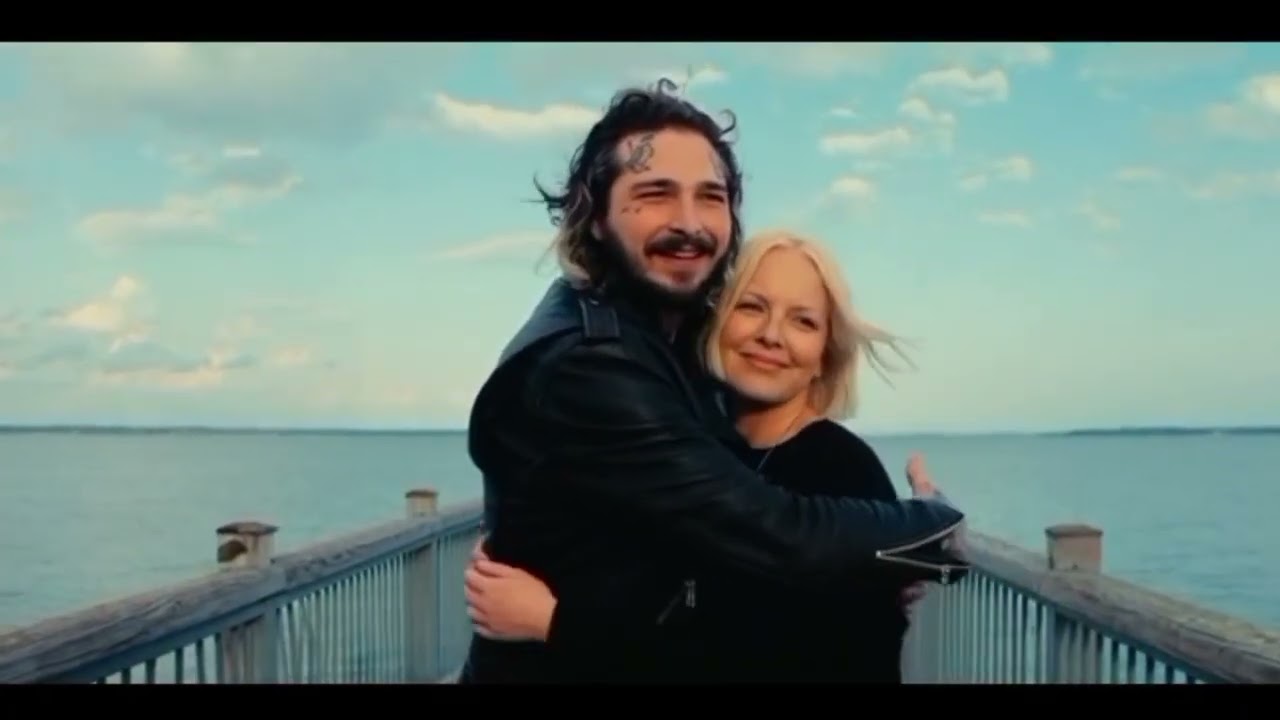 Beautiful You – Post Malone ft Sia | Official video