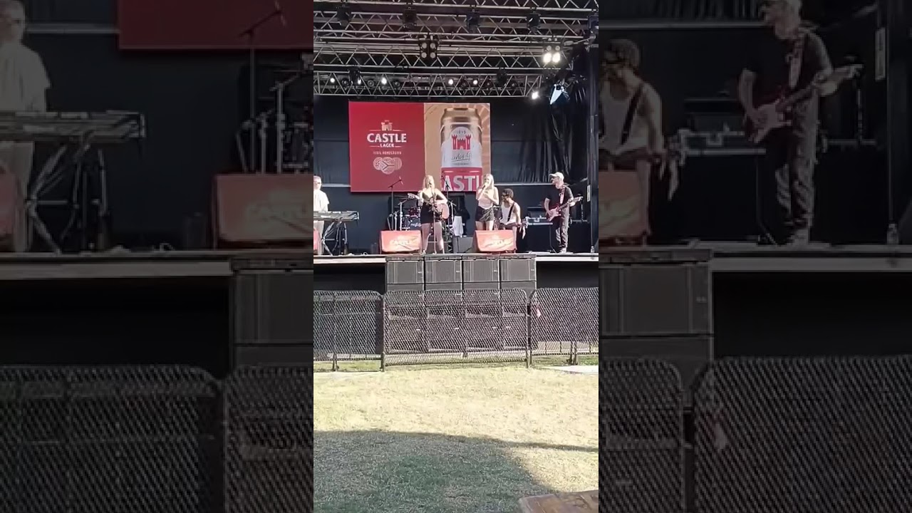 Kort donner - Perspektief cover