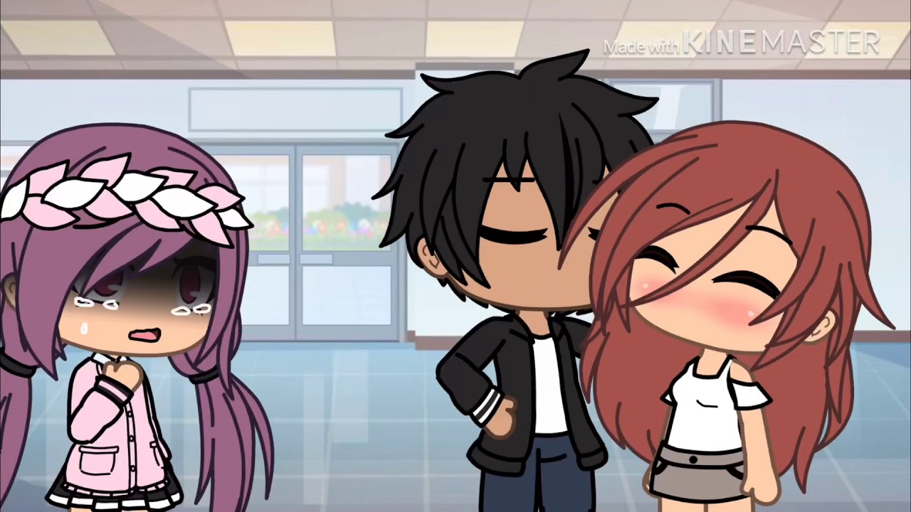 Don’t Start Now || Gacha life song Glmv