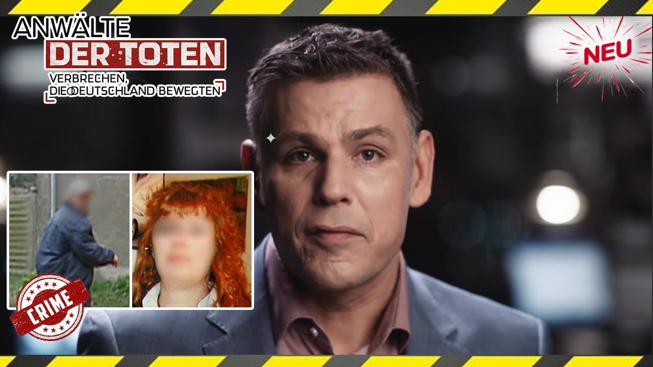 Mord in Berlin | Verbrechen ohne Gnade | True Crime Murder Doku