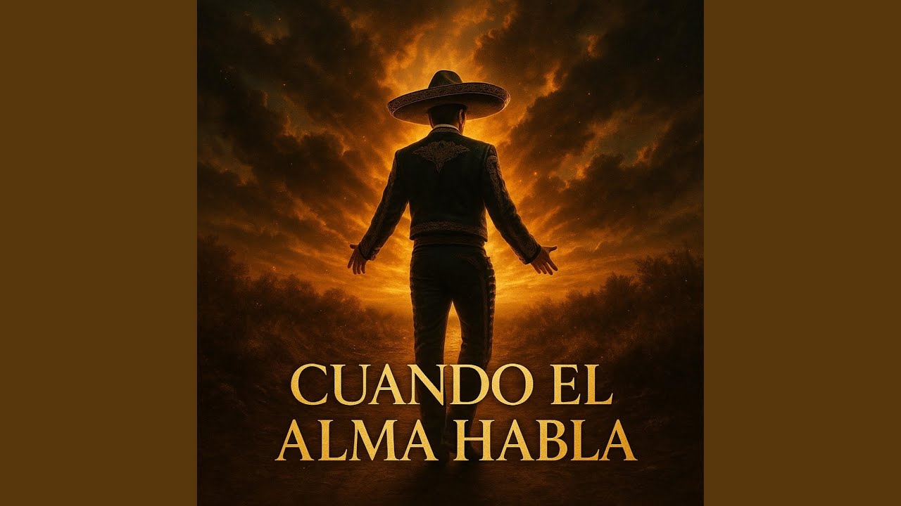Cuando el alma habla