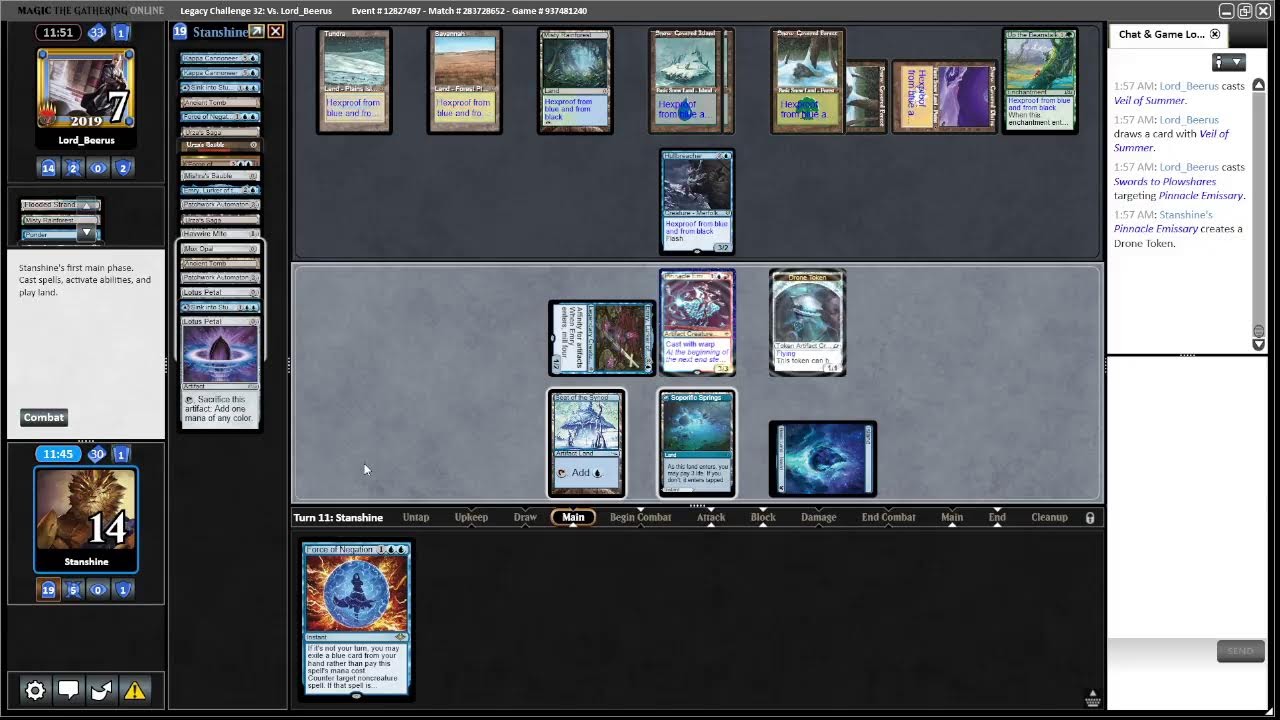 Poker - An Internet Game