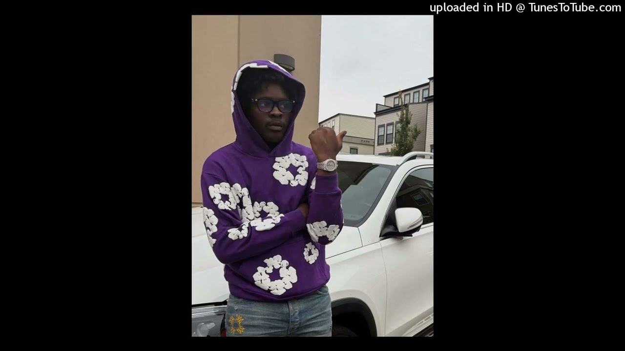 stopleakin x beenraw x dmv sample type beat - 