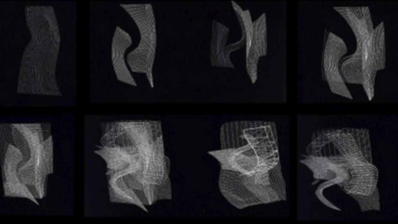 PETER EISENMAN