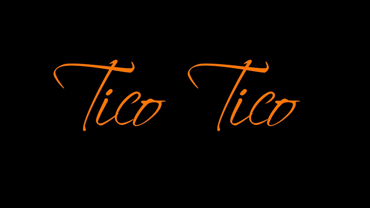 Tico Tico Backing Track In Am