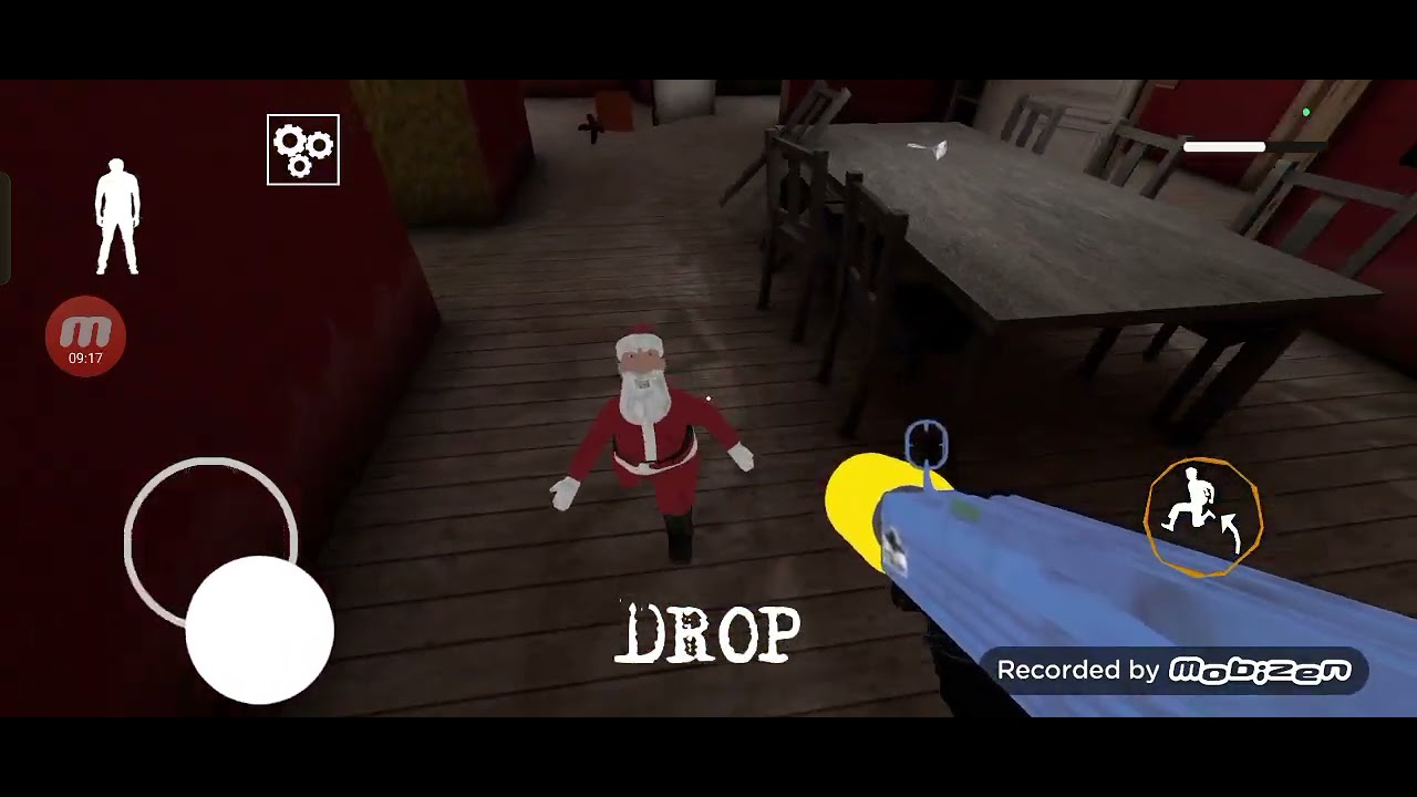 Granny chapter 2 reimagined yeni odalar, eşyalar,özellikler korktuğum oldu mini dede burada 