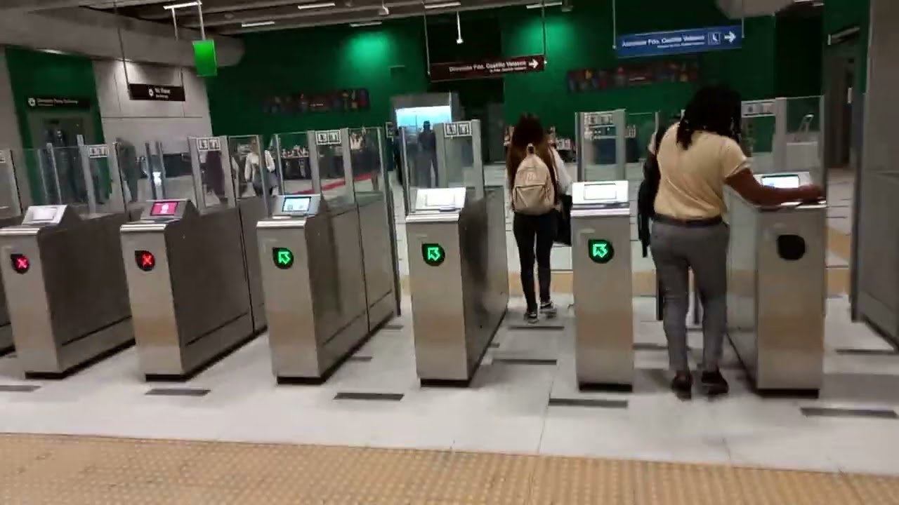 metro plaza quilicura